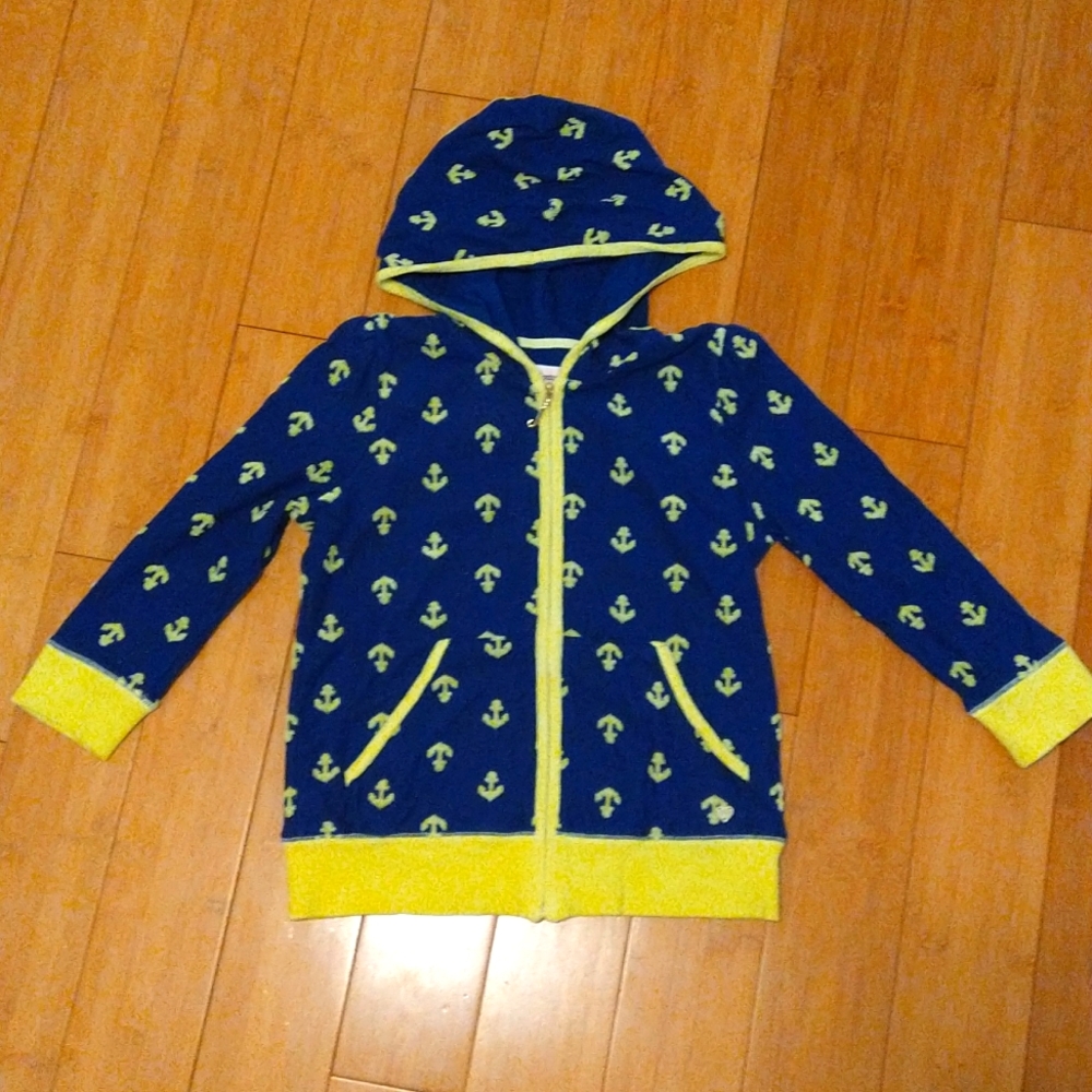 Vintage Juicy Couture hoodie